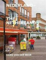 Nederland - uit voorraad leverbaar = The Netherlands - off the shelf / Hans van der Meer