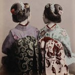 Japan on a glass plate : the adventure of photography in Yokohama and beyond 1853-1912 / Sebastian Dobson