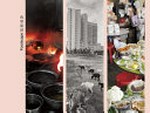 Foodscape : a Swiss-Chinese intercultural encounter about the culture of food / ed. by Margrit Manz and Martin Zeller ; With black and white photographs by Xu Pei-wu and colour and documentary photopgraphs by Martin Zeller