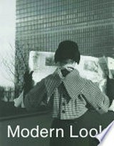 Modern look : photography and the American magazine ; [Jewish Museum, New York, 01.05.2020-13.09.2020] / Mason Klein ; with essays by Maurice Berger, Leslie Camhi, and Marvin Heiferman
