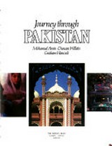Journey through Pakistan / Mohamed Amin, Duncan Willetts, Graham Hancock
