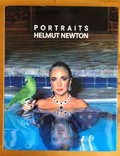 Portraits / Helmut Newton