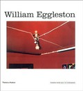 William Eggleston [on the occasion of the exhibition William Eggleston, organized by the Fondation Cartier pour l'art contemporain in Paris, from November 20, 2001 to February 24, 2002]