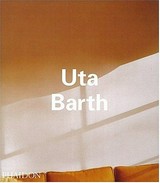 Uta Barth / Pamela M. Lee ; Matthew Higgs ; Jeremy Gilbert-Rolfe