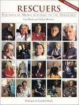 Rescures: Portraits of moral courage in the holocaust