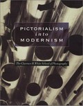 Pictorialism into modernism : the Clarence H. White school of photography ; [exhibition schedule: March 23 - May 26, 1996, The Detroit Institute of Arts, Detroit ... February 28 - April 26, 1998, Carleton University Art Gallery, Ottawa, Canada] / ed. by Marianne Fulton with text by Bonnie Yochelson and Kathleen A. Erwin