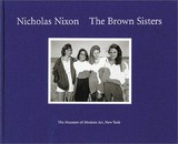 Nicholas Nixon - The Brown sisters 