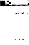 Edward Steichen / [introd. by Ruth Kelton]