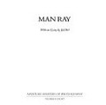 Man Ray / with an essay by Jed Perl