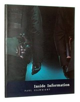 Inside Information - Paul Seawright: photographs 1988 - 1995