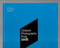 The Citibank Photography Prize 2003 : Jitka Hanzlová, Bertien van Manen, Simon Norfolk, Juergen Teller