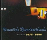David Levinthal, work from 1975-1996 : essays and interview / by Charles Stainback and Richard B. Woodward.