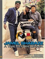 A time before crack / Jamel Shabazz ; essays by Charlie Ahearn and Terrence Jennings