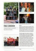 Folk Archive : contemporary popular art from the UK, [Barbican Art Gallery, London; Milton Keynes Gallery; Spacex Gallery, Exeter; Kunsthalle Basel; New Art Gallery, Walsall; Aberystwyth Arts Centre and The Lowry, Salford; 05.2005-09.2006] / Jeremy Deller, Alan Kane