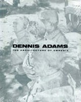 Dennis Adams: The architecture of amnesia