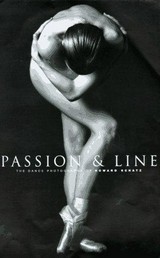 Passion & line: photographs of dancers by Howard Schatz