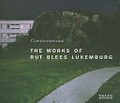 Commonsensual : the works of Rut Blees Luxemburg /