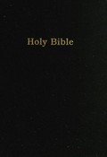 Holy bible / Adam Broomberg, Oliver Chanarin ; Archive of Modern Conflict