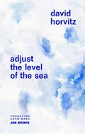 Adjust the level of the sea / David Horvitz