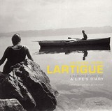Jacques-Henri Lartigue: l'album d'une vie ; exposition présentée au Centre Pompidou, Galerie 2, du 4 juin au 22 septembre 2003 = Jacques Henri Lartigue: A life's diary / [conception: Martine d'Astier de la Vigerie].