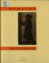 Robert Demachy: Photographe
