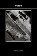 Umbo [cette exposition a été présentée au Centre national de la Photographie, Hôtel Salomon de Rothschild, Paris, du 18 septembre au 21 octobre 1996] / intoduction par Herbert Molderings