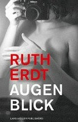 Nicht zittern / Ruth Erdt