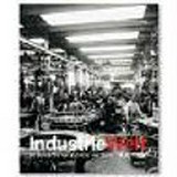 Industriewelt : historische Werkfotos der BBC 1890-1980 / Norbert Lang, Tobias Wildi