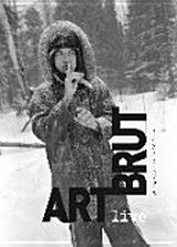 Art brut live : [DOX Centre for Contemporary Art, Prag, 27.03.2015-06.07.2015] / Mario del Curto photography ; texts by Terezie Zemánková, Roger Cardinal, Mario del Curto