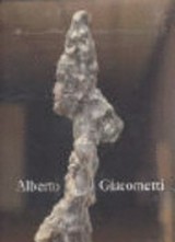 Alberto Giacometti / photographiert von Herbert Matter ; Essay von Mercedes Matter