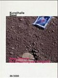 Deep distance, die Entfernung der Fotografie : Kunsthalle Basel, 13. Mai bis 13. August 2000 / [Redaktion: Peter Pakesch ... et al.]