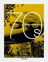 Decorative art 70s : a source book / ed. by Charlotte & Fiell.