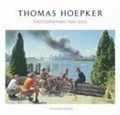 Thomas Hoepker : Photographien 1955-2005 / mit Texten von Ulrich Pohlmann ... [et al.] ; [Herausgeber, Ulrich Pohlmann im Auftrag des Fotomuseums im Münchner Stadtmuseum