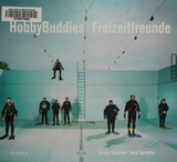 HobbyBuddies = Freizeitfreunde / Ursula Sprecher, Andi Cortellini