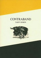 Contraband / Simon, Taryn