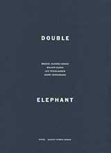 Double elephant / Manuel Alvarez Bravo, Walker Evans, Lee Friedlander, Garry Winogrand, Galerie Thomas Zander