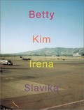 Slavica Perkovic :  [Betty - Kim - Irena - Slavika].