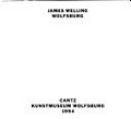 James Welling - Wolfsburg : Architekturfotografie, Stadtentwicklung, Industriefotografie, Automobilproduktion / [Hrsg.: Uta Grosenick] ; [Gestaltung: James Welling ... et al.]