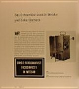 Barnacks erste Leica : das zweite Leben einer vergessenen historischen Kamera / Hans-Günter Kisselbach