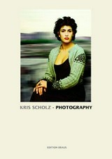 Kris Scholz - photography: landscapes, portraits, architectures, flowers