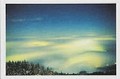 Fluoreszierende Nebelmeere = Fluorescent Seas of Fog / Peter Weber / Mara Züst (Hrsg.)