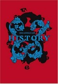 Shahrzad history / written, arranged, illustrated by Shirana Shahbazi, Rachid Tehrani, Tirdad Zolghadr, Shahrzad ; in collab with Emily Cone-Miller,