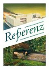 Rev-ferenz : zeitgenössische Wahlverwandtschaften / hrsg. von Simon Grant