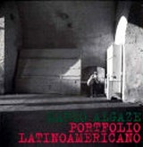 Mario Algaze : Porfolio Latinoamericano: Ed. by Michael Koetzle