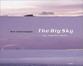 Eva Castringius - the big sky : Los Angeles - Berlin
