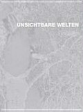 Unsichtbare Welten : Peter Aerschmann ... ; [anlässlich der Ausstellung Unsichtbare Welten im Kunstverein Freiburg, 14.06. - 06.08.2006] / [Hrsg.] : Kunstverein Freiburg, [Felicity Lunn] ; [Kurator, Texte: Felicity Lunn ...]