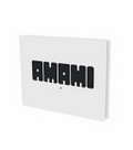 Amami : [Ausstellung: De Pont, Museum of Contemporary Art, Tilburg, 20/03/2010–23/05/2010] / Cuny Janssen