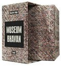 Museum Bhavan / Dayanita Singh