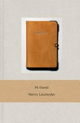 Hi there! : [Sinatra's little book] / Henry Leutwyler