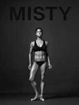 Misty Copeland / by Henry Leutwyler